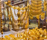 استقرار أسعار الذهب مع بداية تعاملات الاثنين 23 أغسطس
