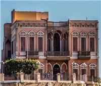 تضارب حول إزالة قصر أندراوس التاريخي بالأقصر..  ومجلس المدينة: «لا تعليق»