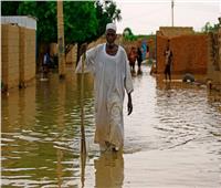 وسط تحذيرات.. ارتفاع منسوب نهر النيل الرئيسي لمستوى قياسي في السودان
