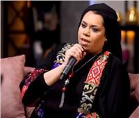 شيماء النوبي: ممارستي للإنشاد الديني أدى إلى استغراب الكثير | فيديو