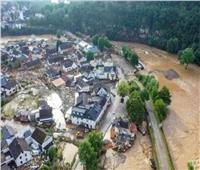 الاحترار المناخي يزيد من احتمالات «فيضانات الصيف» بأوروبا 