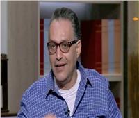 كاتب صحفي: مصر دولة لا تعتدي لكنها تحفظ أمنها القومي