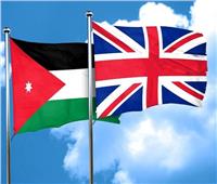 الأردن وبريطانيا يبحثان سبل تعزيز التعاون بين جهازي الأمن العام في البلدين