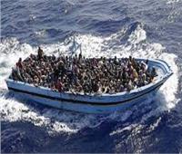 غرق 18 مهاجرًا قبالة السواحل الليبية 