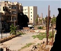 جماعات إرهابية تهاجم منازل المواطنين في درعا السورية