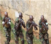 الجيش الصومالي يشن غارة جوية على مليشيات الشباب وسط البلاد