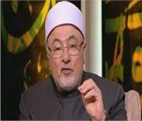 خالد الجندي: القيادة السياسية استبقت الجميع في طرح قضية تجديد الخطاب الديني