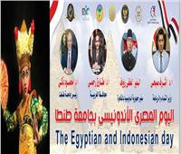 مجلس الشباب بمحافظة الغربية يُنظم فعاليات اليوم المصري الإندونيسي.. غدًا