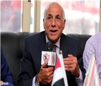 رئيس الزمالك : حققنا طموح جماهير النادى.. ولدينا أفضل اللاعبين في مصر