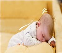 نوم الرضيع علي بطنه.. فوائد عديدة ولكن انتبهي لهذه المخاطر 