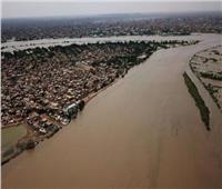 السودان: انخفاض منسوب النيل بالخرطوم 17.11 مترًا