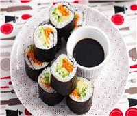«السوشي أصله مش ياباني».. بداية ظهور الطبق الشهير