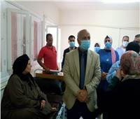 صحة الغربية: جاهزية مستشفيات المحافظة لأى طارئ