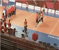 دورة الألعاب البارالمبية | منتخب كرة الهدف سيدات يخسر أمام تركيا 