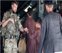 الدفاع البريطانية: تمكنا من إجلاء أكثر من 11 ألف شخص من أفغانستان