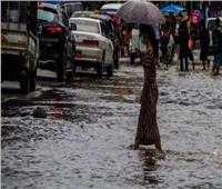 «الأرصاد» تحذر من سقوط أمطار ببعض المناطق| فيديو