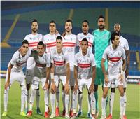 6 لاعبين من الزمالك في قائمة منتخب مصر