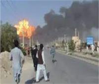 انفجار ثالث في محيط مطار كابول
