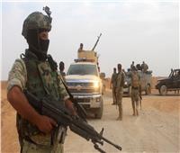 القبض على قياديين بداعش شمال بغداد