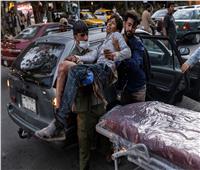 «طالبان» تكشف تفاصيل الانفجار الجديد بكابول : الأمريكان السبب