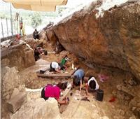 علماء الآثار الأسبان يكتشفون أكبر معسكر صيد لإنسان «نياندرتال»