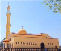 مديرية أوقاف كفر الشيخ تفتتح مسجد النور بعزبة يونس