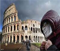 إيطاليا تسجل أكثر من 7 ألاف إصابة جديدة بفيروس كورونا