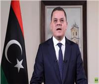 رئيس الحكومة الليبية: نسعى لتشكيل جيش موحد لضمان انتخابات حرة
