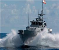  القوات البحرية اللبنانية تحبط عملية هجرة غير شرعية لـ 13 شخصا