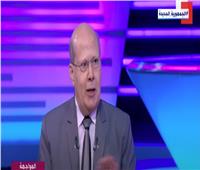 عبد الحليم قنديل: العراق لن يكون أفغانستان | فيديو