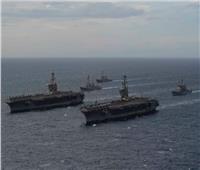 البحرية الأمريكية تحدث سفن حربية بقدرات فضائية 