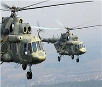 مروحية روسية قتالية من طراز Mi-28NM تحصل على ذخيرة قوية جديدة