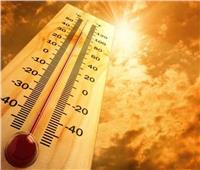 «الأرصاد»: ارتفاع مؤقت في درجات الحرارة ونسب الرطوبة