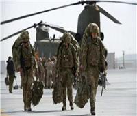 بريطانيا تعلن عودة آخر قواتها من أفغانستان 