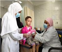 قافلة طبية وعلاجية لـ1638 مواطنا بقرية بني حسن الشروق في أبو قرقاص