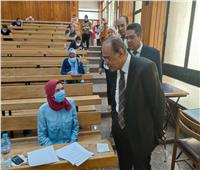 الصحة: بدء الامتحانات التحريرية للأطباء الملتحقين ببرنامج الزمالة المصرية اليوم | صور
