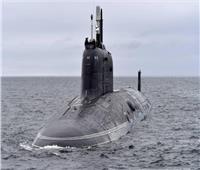 انتهاء التجارب الحكومية لأحدث غواصة لأسطول المحيط الهادئ الروسي