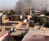 فيديو| حقيقة استهداف مطار كابول بـ"آر بي جي" 