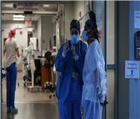 بريطانيا تسجل 33 ألفا و196 إصابة جديدة بفيروس كورونا