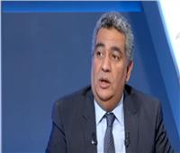 أحمد مجاهد يرد على اتهامات إفساد تتويج الزمالك بالدوري | فيديو