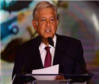 رئيس المكسيك يناشد الولايات المتحدة وكندا إقامة مشاريع استثمارية بأمريكا الوسطى