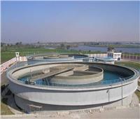 طارق الرفاعي: الدولة تعمل على إنشاء محطات معالجة مياه «ثنائية» و «ثلاثية»