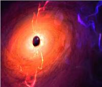 دراسة: ثقوب سوداء فائقة الكتلة تدور حول مجرة ​​درب التبانة