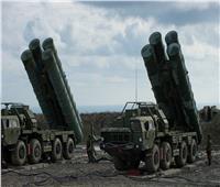 روسيا تختبر منظومة الصواريخ «إس -300» بنجاح 