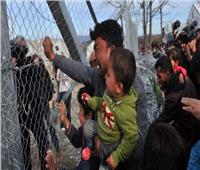 وصول أول مجموعة من اللاجئين الأفغان إلى مقدونيا الشمالية