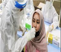 ماليزيا تسجل 20 ألفا و897 إصابة جديدة بفيروس كورونا خلال 24 ساعة
