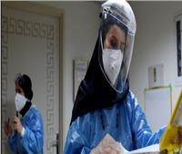 إصابات فيروس كورونا في إيران تقترب من عتبة 5 ملايين حالة