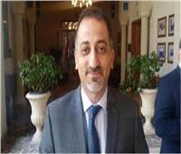 مهند العكلوك: وزراء الخارجية العرب يبحثون الدعم العربي لمصر في مواجهة سد النهضة 