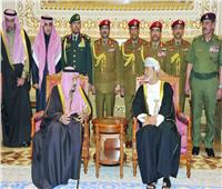 تعزيز الشراكة الاقتصادية وتحقيق مجالات التكامل بين عمان والسعودية 