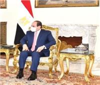 وزير دفاع كوريا الجنوبية: مصر تشهد طفرة تنموية تحت قيادة الرئيس السيسي